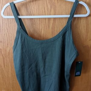 Crop tank bundle, wild fable, size XL, nwt